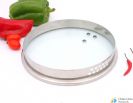 Cookware lid